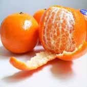 Mandarin Orange