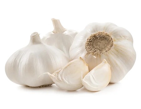 Garlic Whole