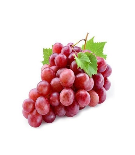 Grapes Red